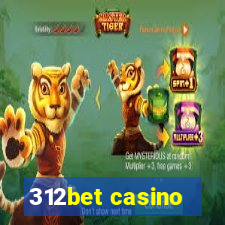 312bet casino